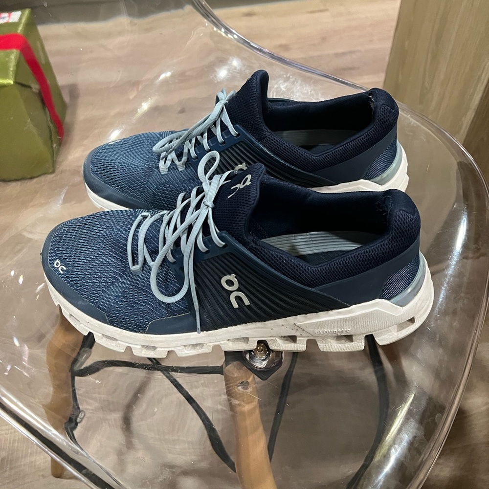 Men’s On Cloud Running Shoes